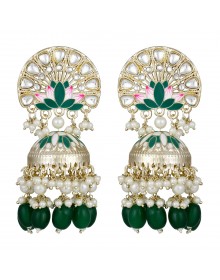 WESTERN EARRINGS